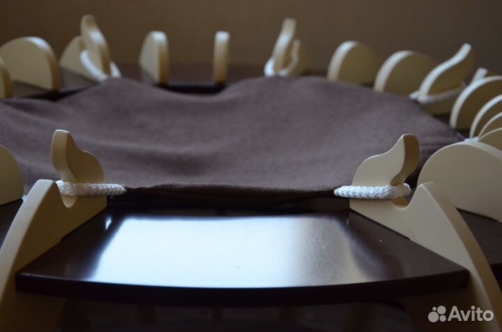 Модный лежак для кота