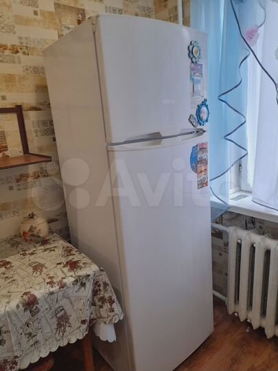 1-к. квартира, 30 м², 2/5 эт.