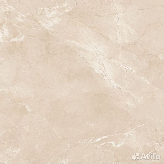 Laparet Carnico Beige Керамогранит бежевый 60x60 П