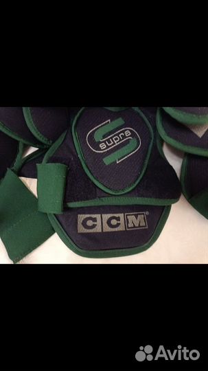 Хокейная защита панцирь supra SP-420 на р 110 140