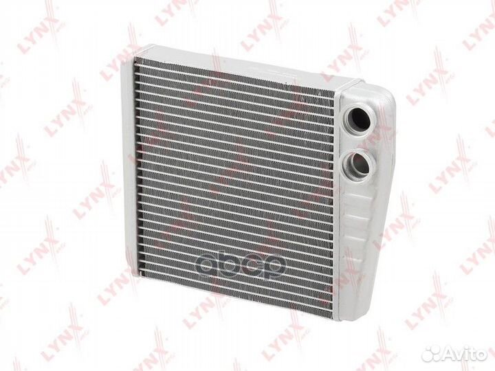 Радиатор отопителя RH0292 lynxauto