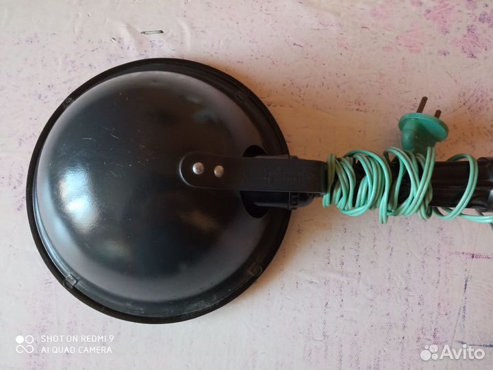 Рефлектор медицинский (лампа Минина)