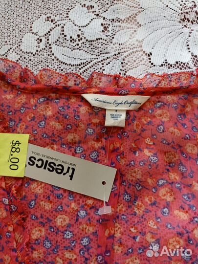 Женская одежда из Европы новое