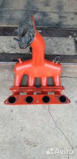 Ресивер NFR style