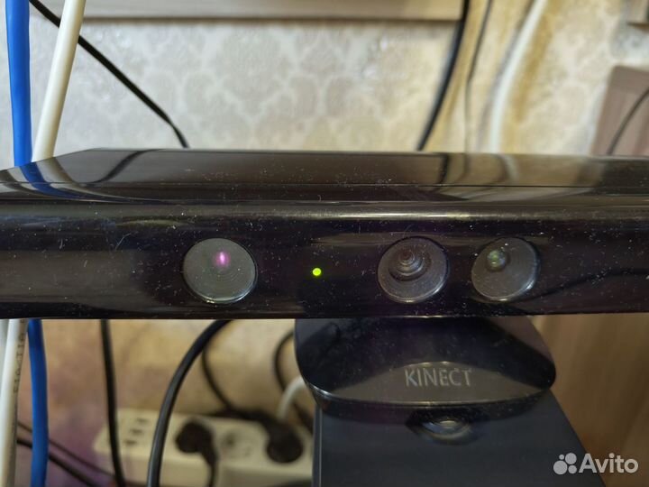 Переходник для Kinect Xbox360 оригинал