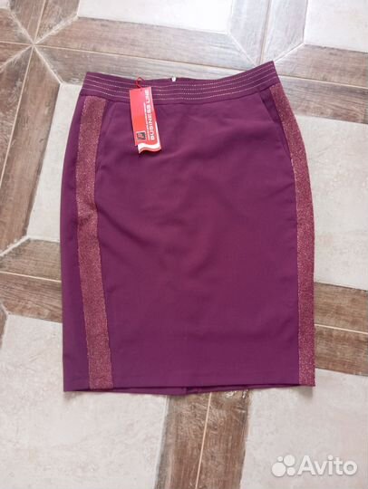 Юбка новая business line