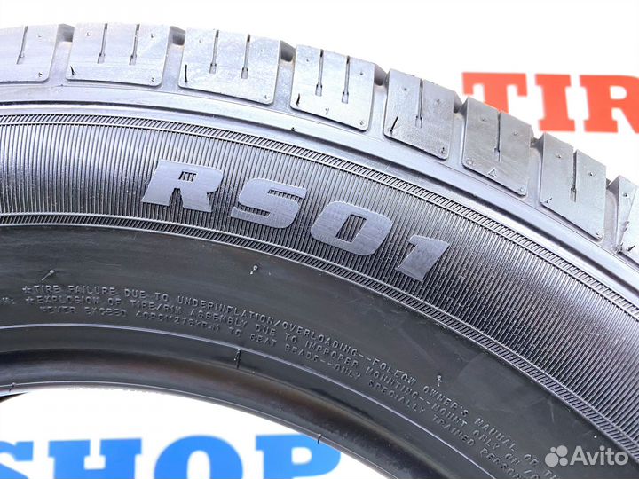 Habilead PracticalMax RS01 205/75 R16 T