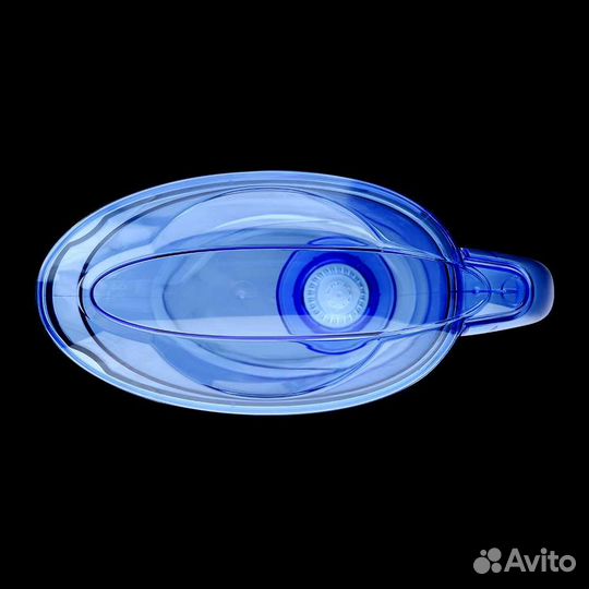 Фильтр для воды барьер есо