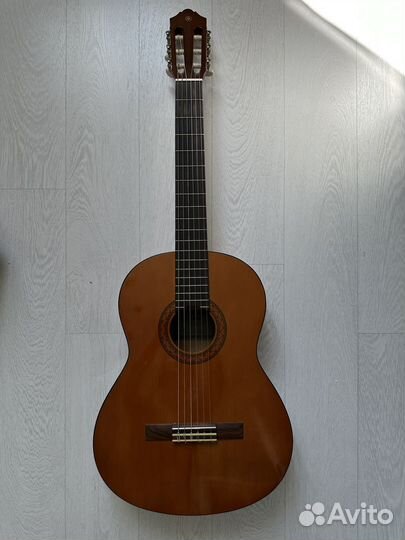 Гитара yamaha c40