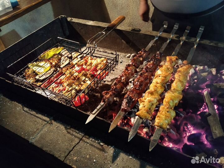 Домашняя кухня(обучение)