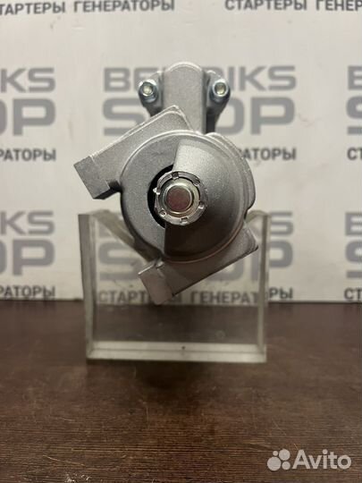 Стартер Буран 4Т/4тд