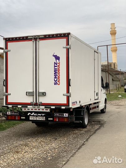 Двигатель на газель