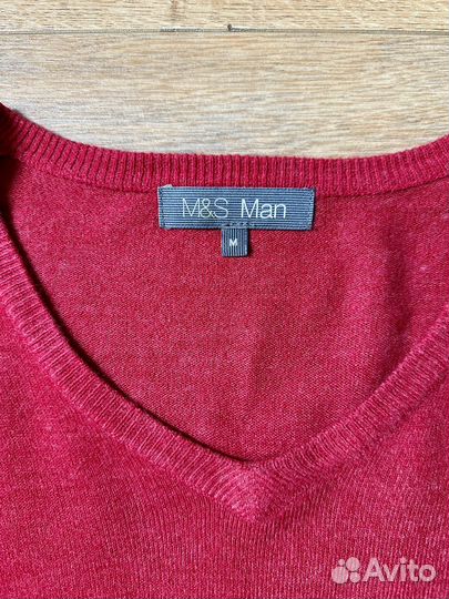 Джемпер Marks Spenser