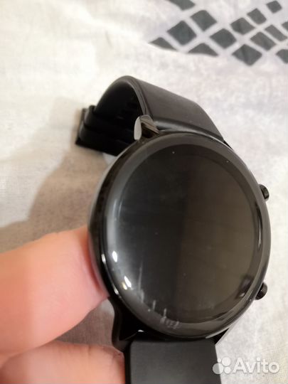 Honor magic watch 2 42mm
