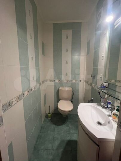 5-к. квартира, 240 м², 5/15 эт.