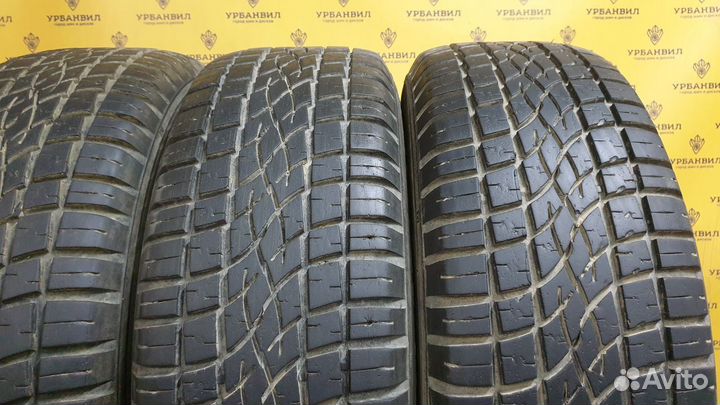 КАМА Кама-221 235/70 R16 109S