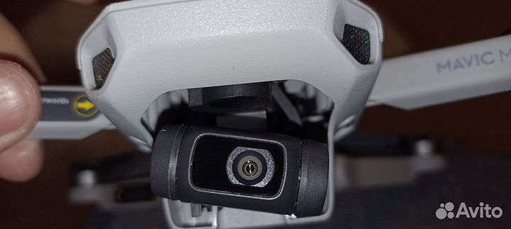 Dji mavic mini fly more combo