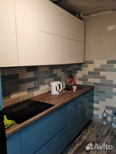 Кухни на заказ