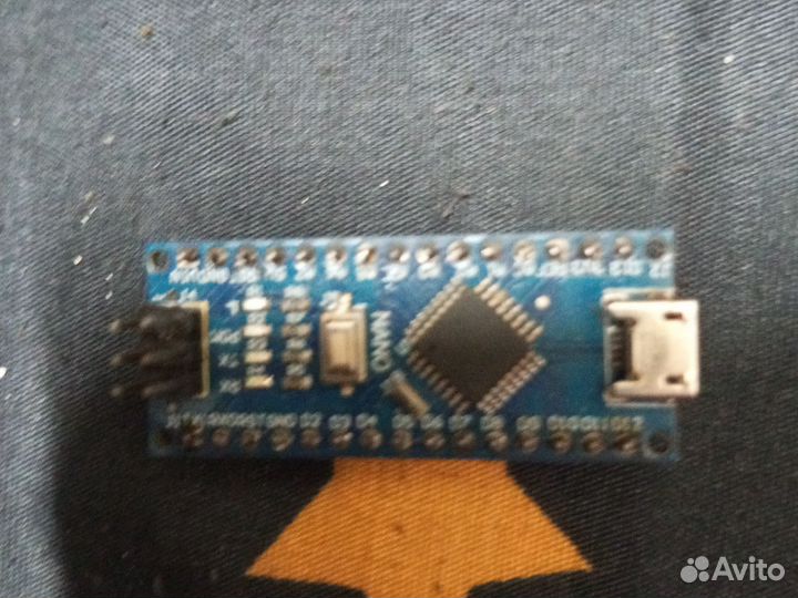 Arduino разные