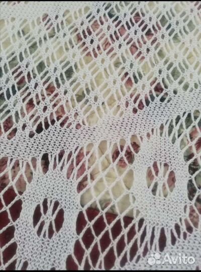 Старинные скатерти. Франция