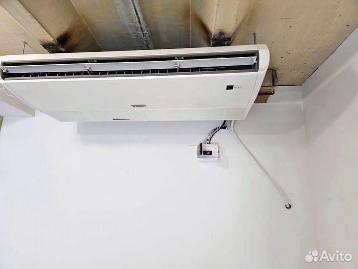 Цветочная холодильная витрина