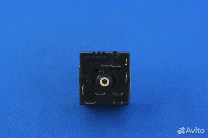 Переключатель конфорки Gorenje