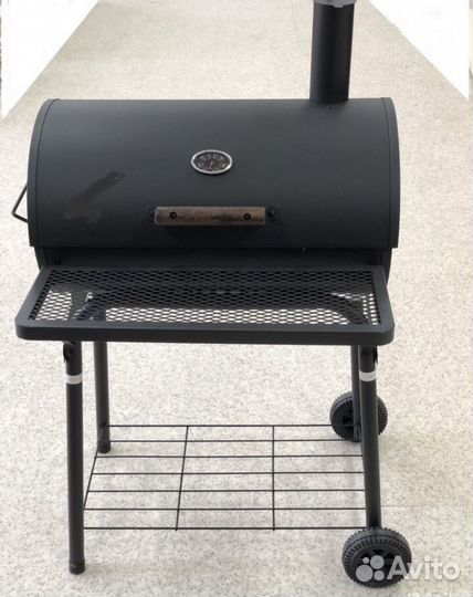 Барбекю Гриль Мангал