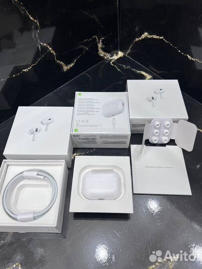 Apple airpods pro 2 type-c ANC Опт
