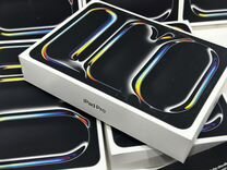 Новый iPad Pro M4 11дюймов