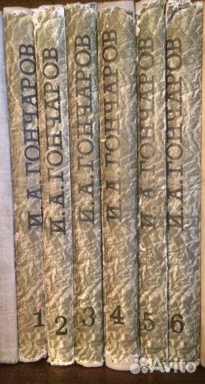 Собрание сочинений разных авторов