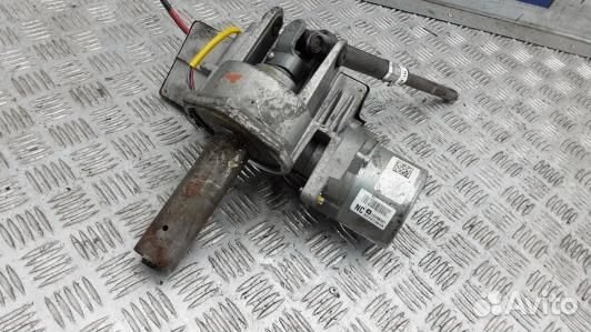 Электроусилитель руля opel corsa D (NML06OM01)