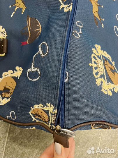 Сумка для конного спорта Grays Royal Equestrian
