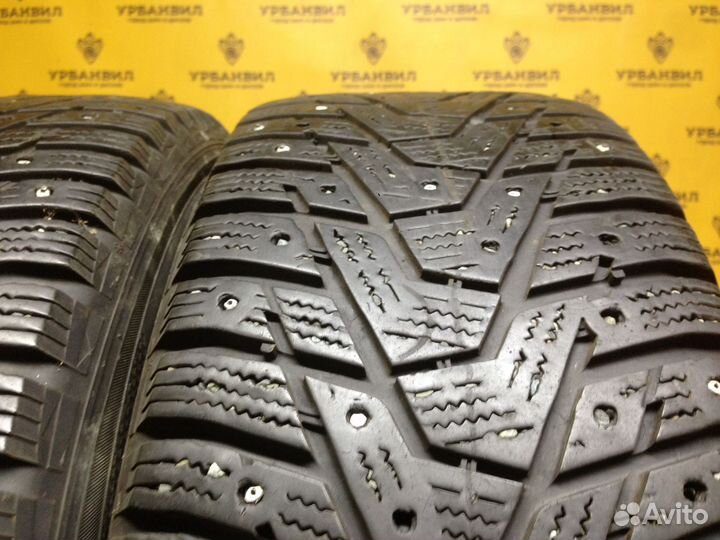 Hankook Winter I'Pike RS2 W429 205/60 R16 96T