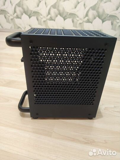 Sunmilo S02 Корпус ITX