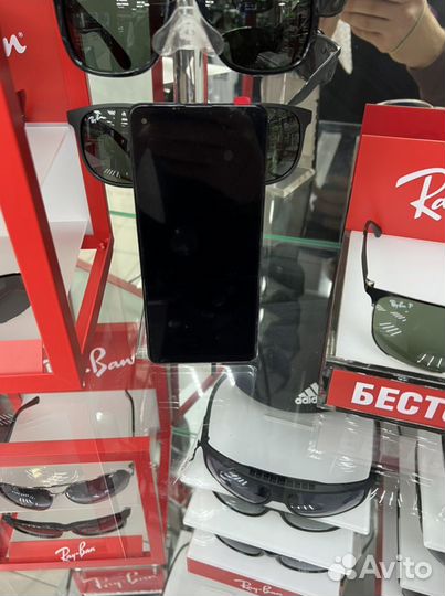 Samsung Galaxy A21S дисплей в рамке экран A21s