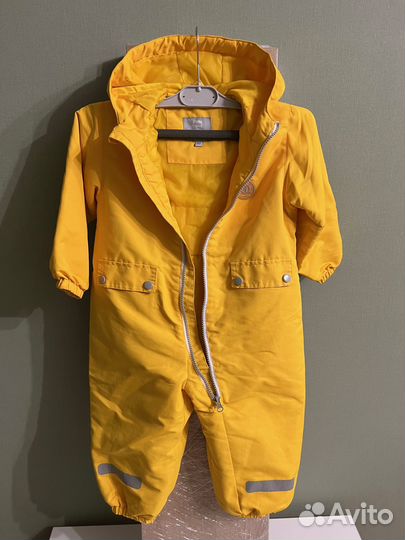 Детский комбинезон рост 92 см