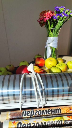 Сушилка для овощей и зелени новая