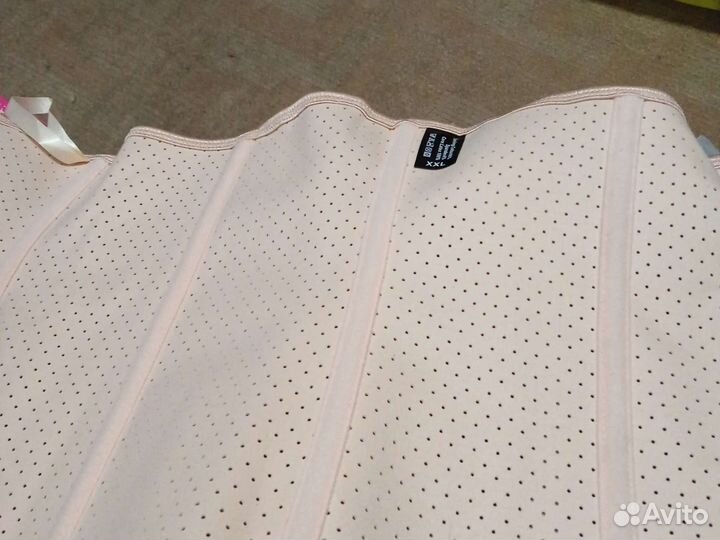 Корсет утягивающий