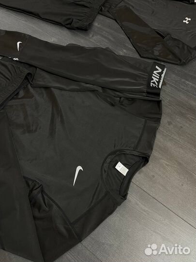 Рашгард Nike 3 в 1