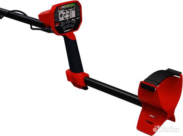 Металлоискатель Minelab Vanquish 340