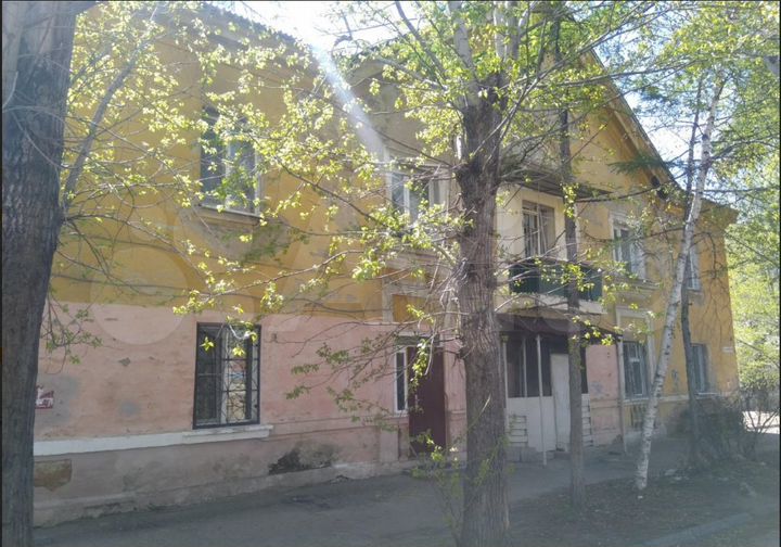 Свободного назначения, 33 м²