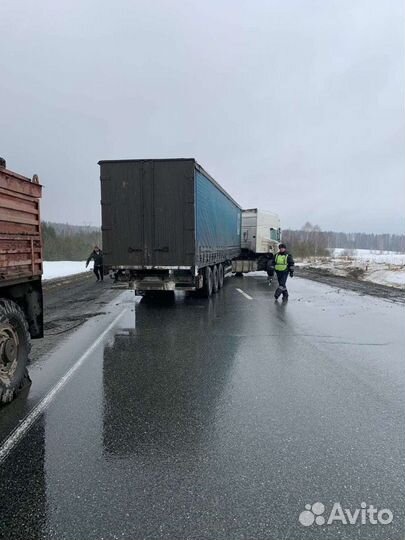 Аренда и услуги манипулятора, борт 35 т, 5.8 м