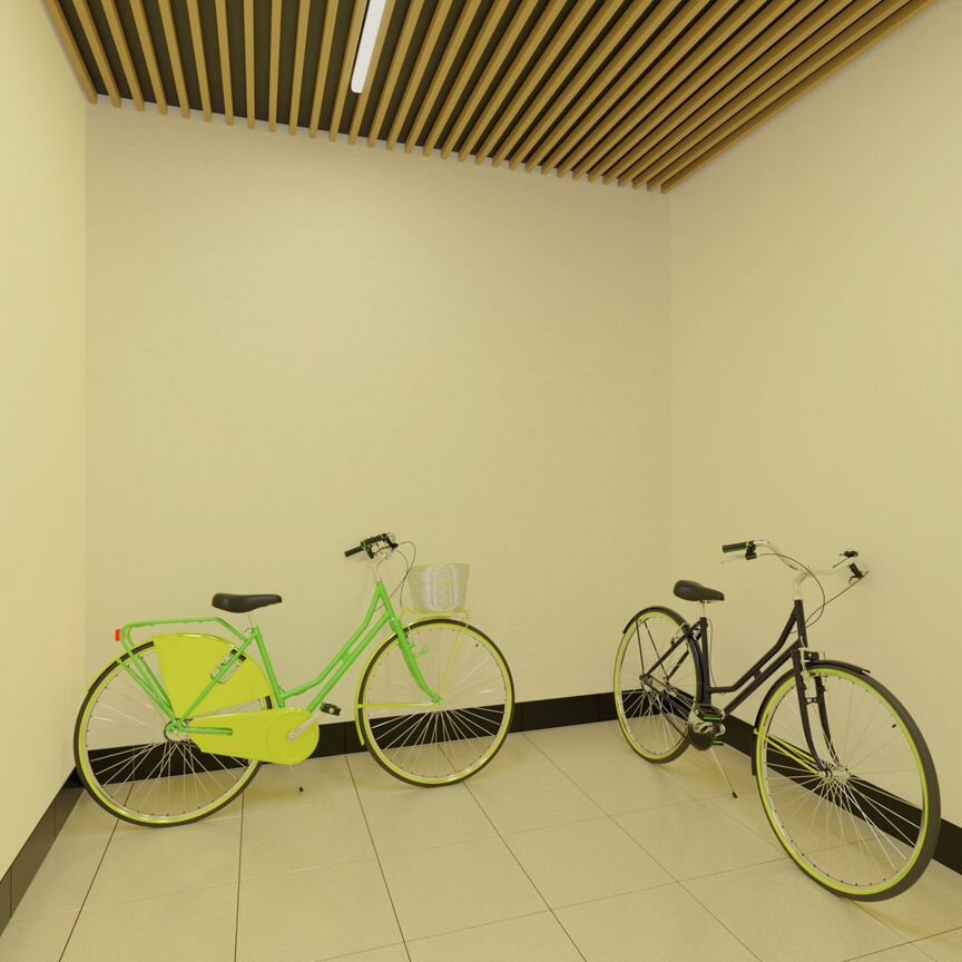 1-к. квартира, 37,7 м², 8/9 эт.