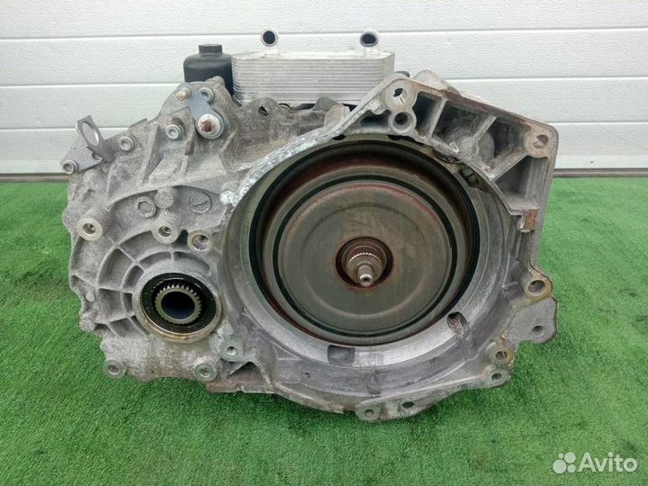 АКПП Volkswagen Passat (B6) (2005-2010) Фольксваг