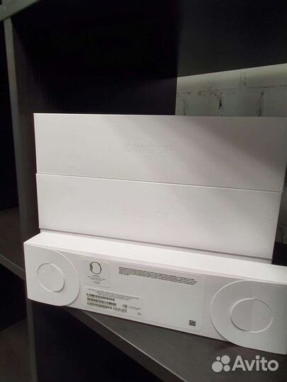 Оригинальные коробки для часов Apple watch 6