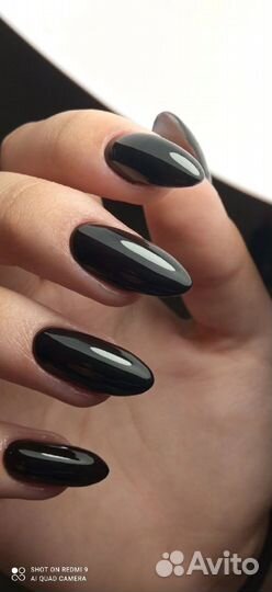 Маникюр Beauty Love