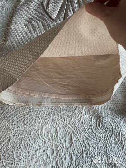 Платье для девочки 80