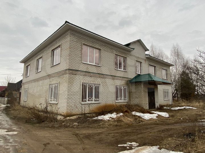 Свободного назначения, 528.6 м²