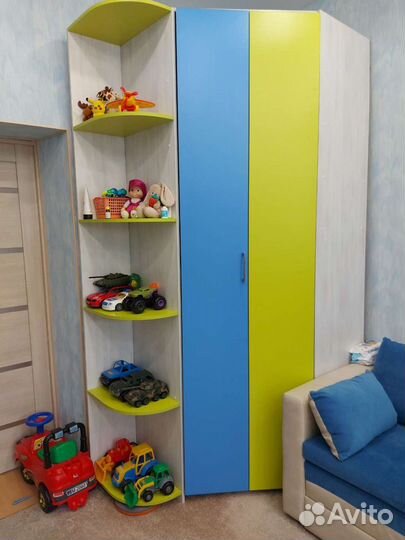 Мебель для детской