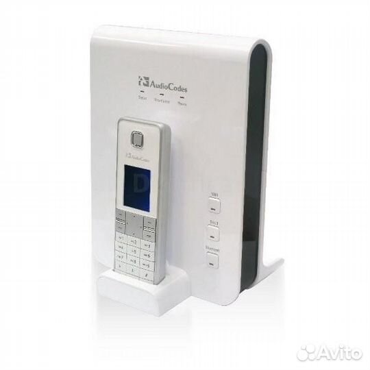 AudioCodes MP-252-wdnb